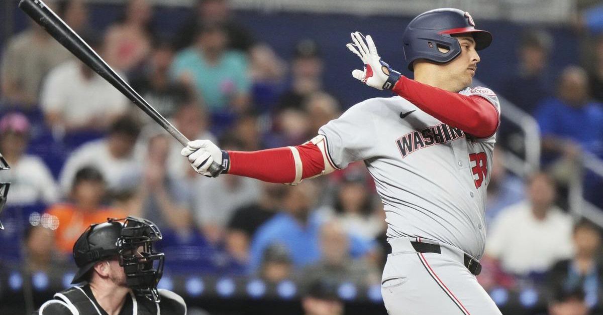 3 Potential Deadline Trades For The Washington Nationals