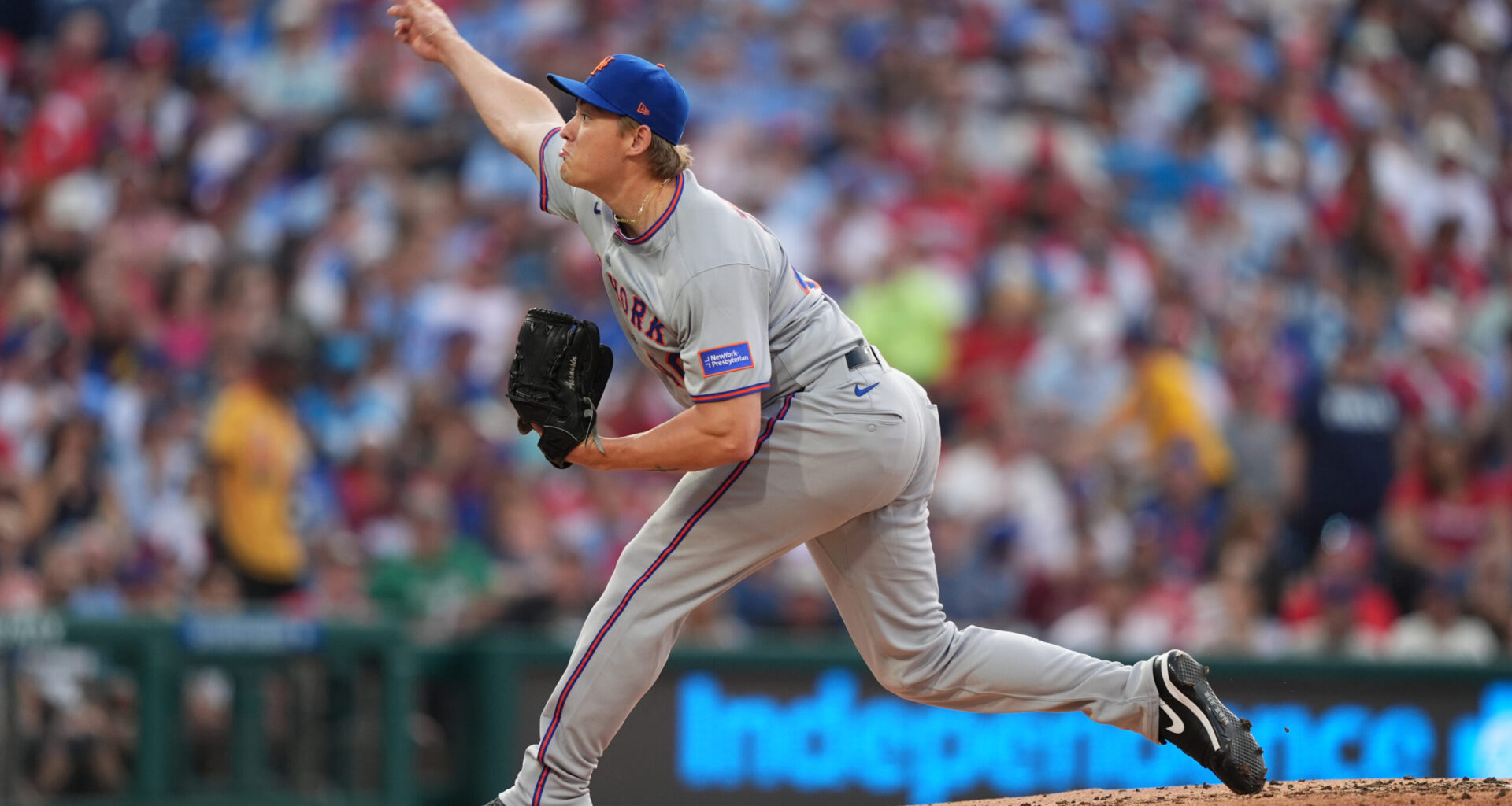 Doubleheader Game Chat: Brewers vs Mets, Game 2, 7:10 PM