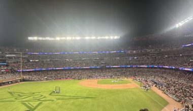 Cal Raleigh wins All-Star Derby title in Atlanta