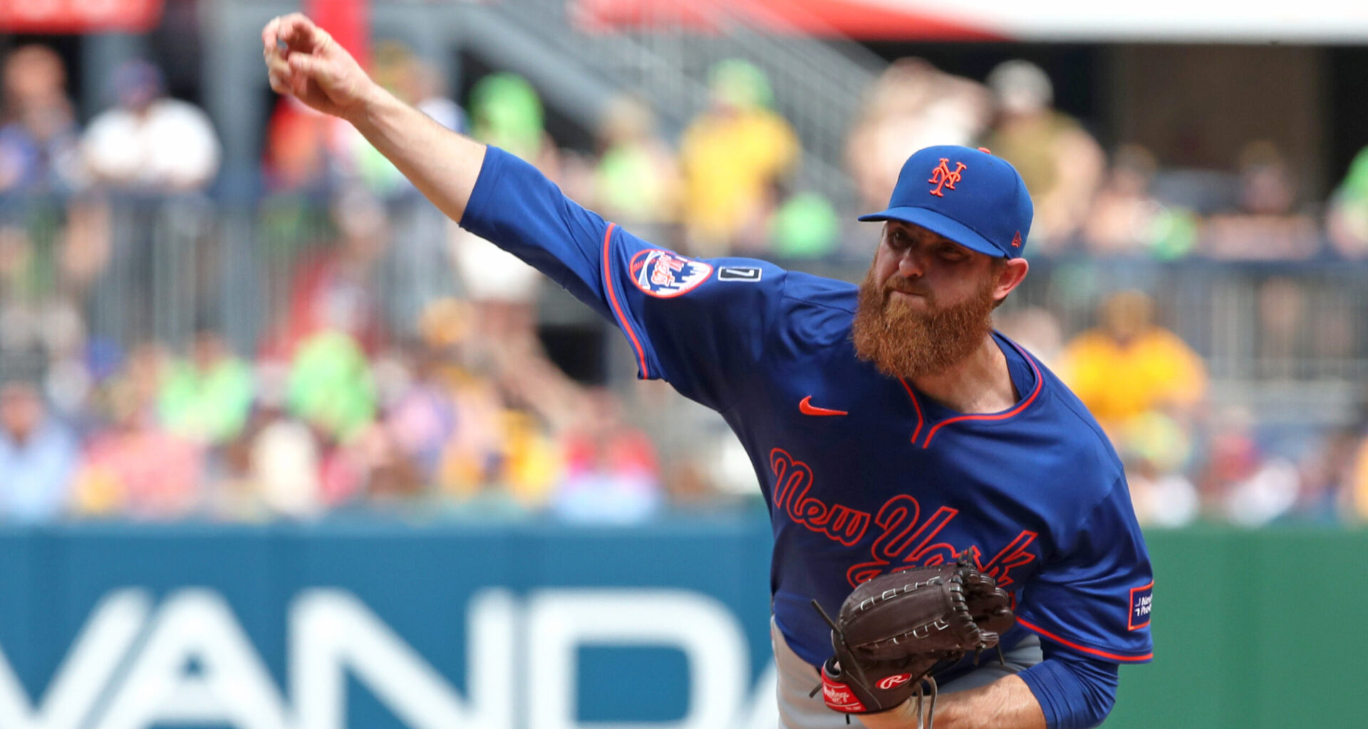 Morning Briefing: Mets Looking to Trade Paul Blackburn