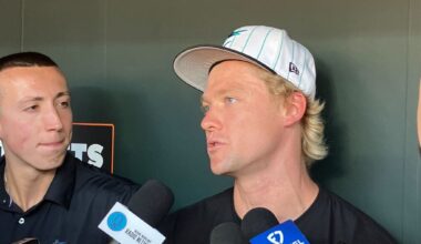 In Kyle Stowers’ return to Baltimore, it’s a reminder of what could’ve been - Baltimore Sun