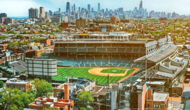 How to make the most of your gameday experience at Wrigley Field