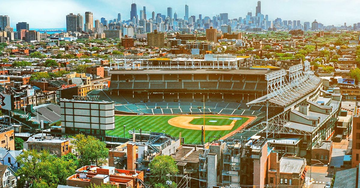 How to make the most of your gameday experience at Wrigley Field