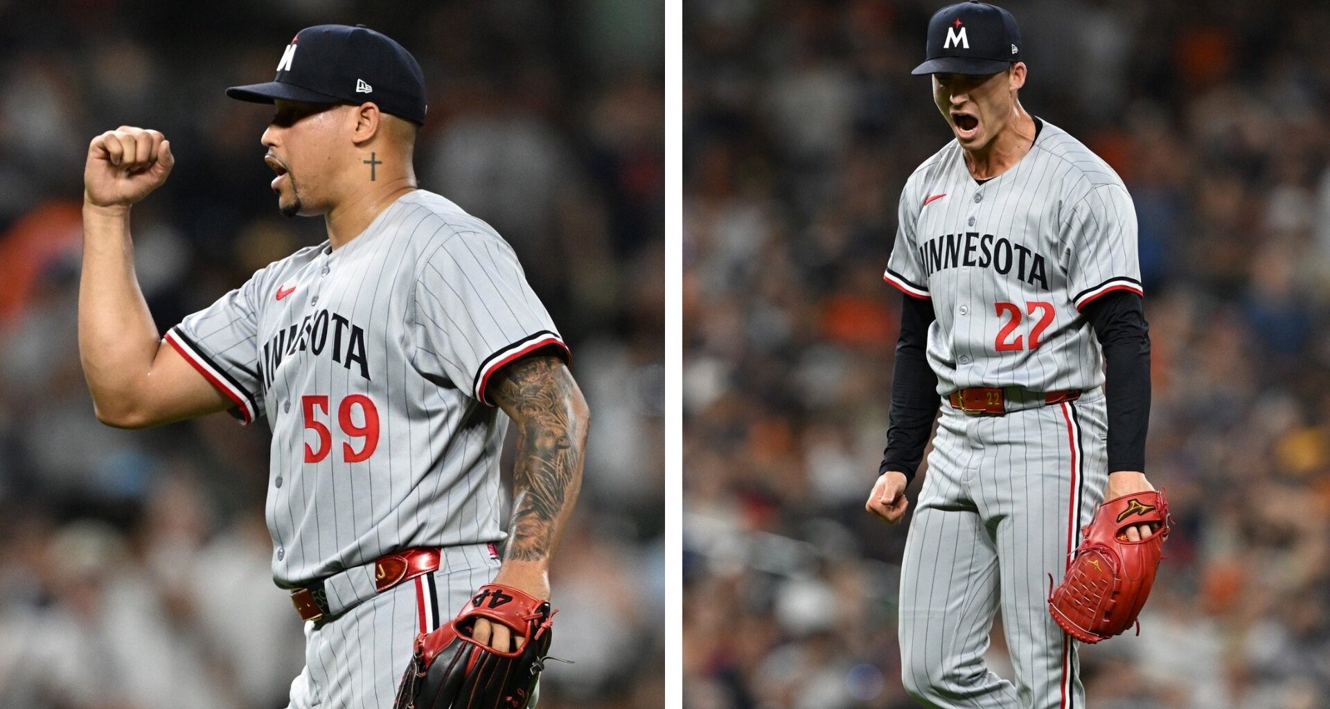 Nightengale: Philadelphia Phillies "Extensively Scouting" Minnesota Twins Relievers Johan Duran, Griffin Jax - Rumors