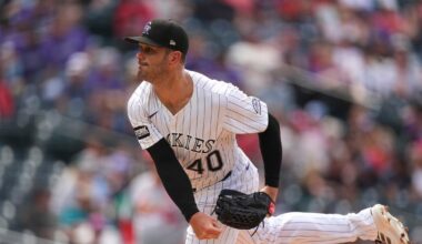 Angels, Braves reportedly add relief arms as Rangers continue search for bullpen help