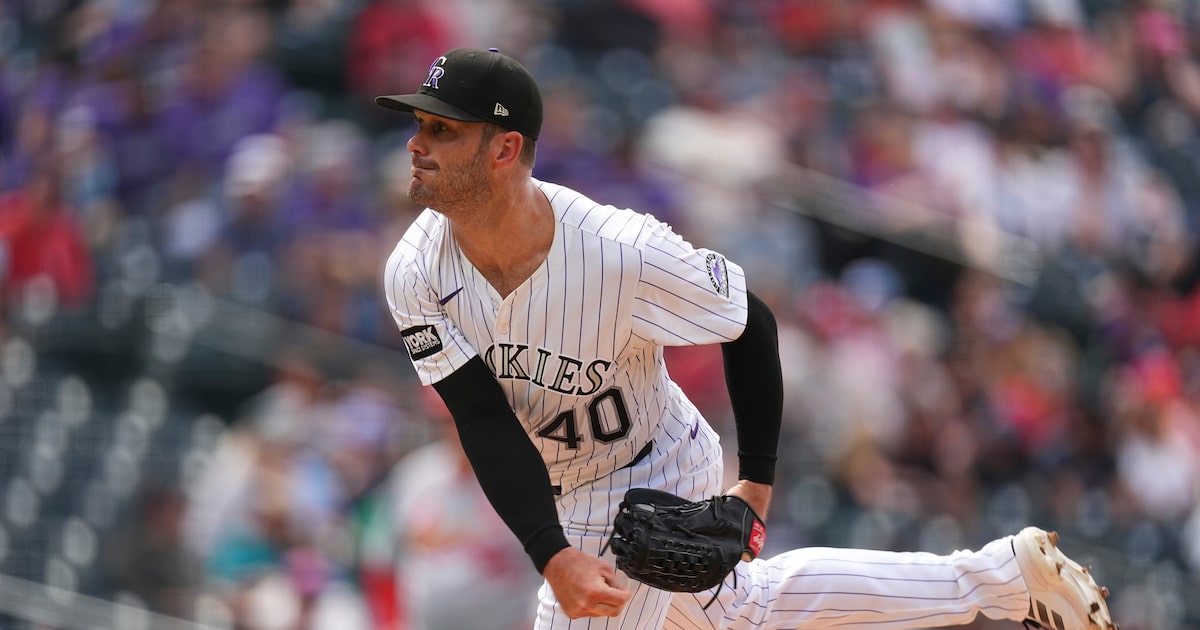 Angels, Braves reportedly add relief arms as Rangers continue search for bullpen help