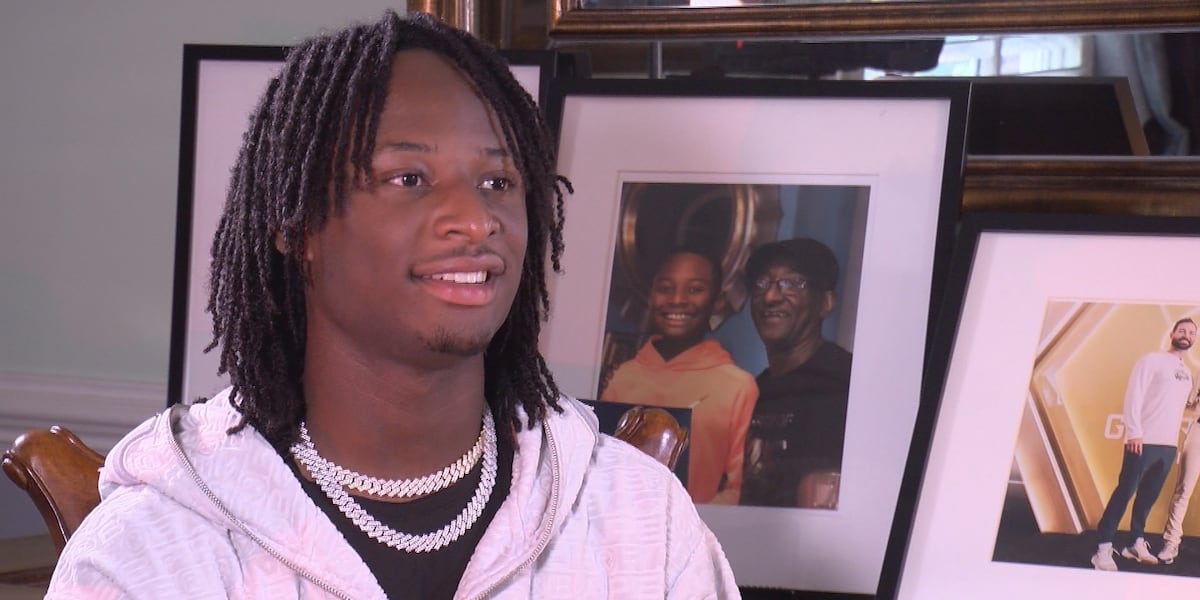 1-on-1 with Cardinals draft pick, former Houston star Ryan Mitchell