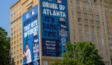 MLB All-Star Game remained strong on merch sales despite tariff uncertainty