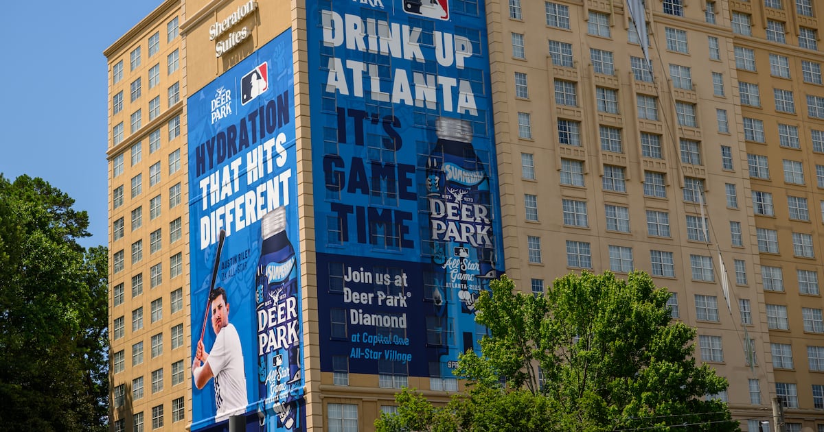 MLB All-Star Game remained strong on merch sales despite tariff uncertainty