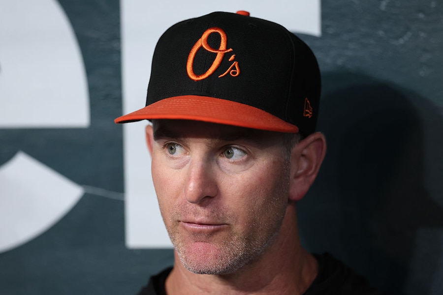 Inside the Dugout: The anxiety of Orioles’ 2025 trade deadline