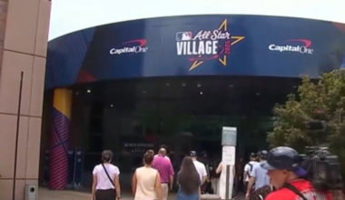 All-Star Village ready to open Saturday at Cobb Galleria