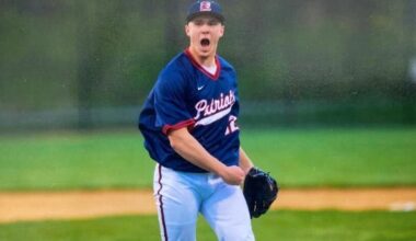 Rays release 2020 1st rounder RHP Nick Bitsko