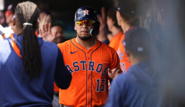 Isaac Paredes To Undergo MRI For Hamstring Injury