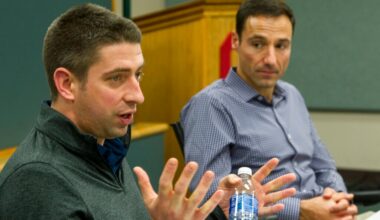 Why Guardians’ hot streak has put the front office on the spot: The week in baseball