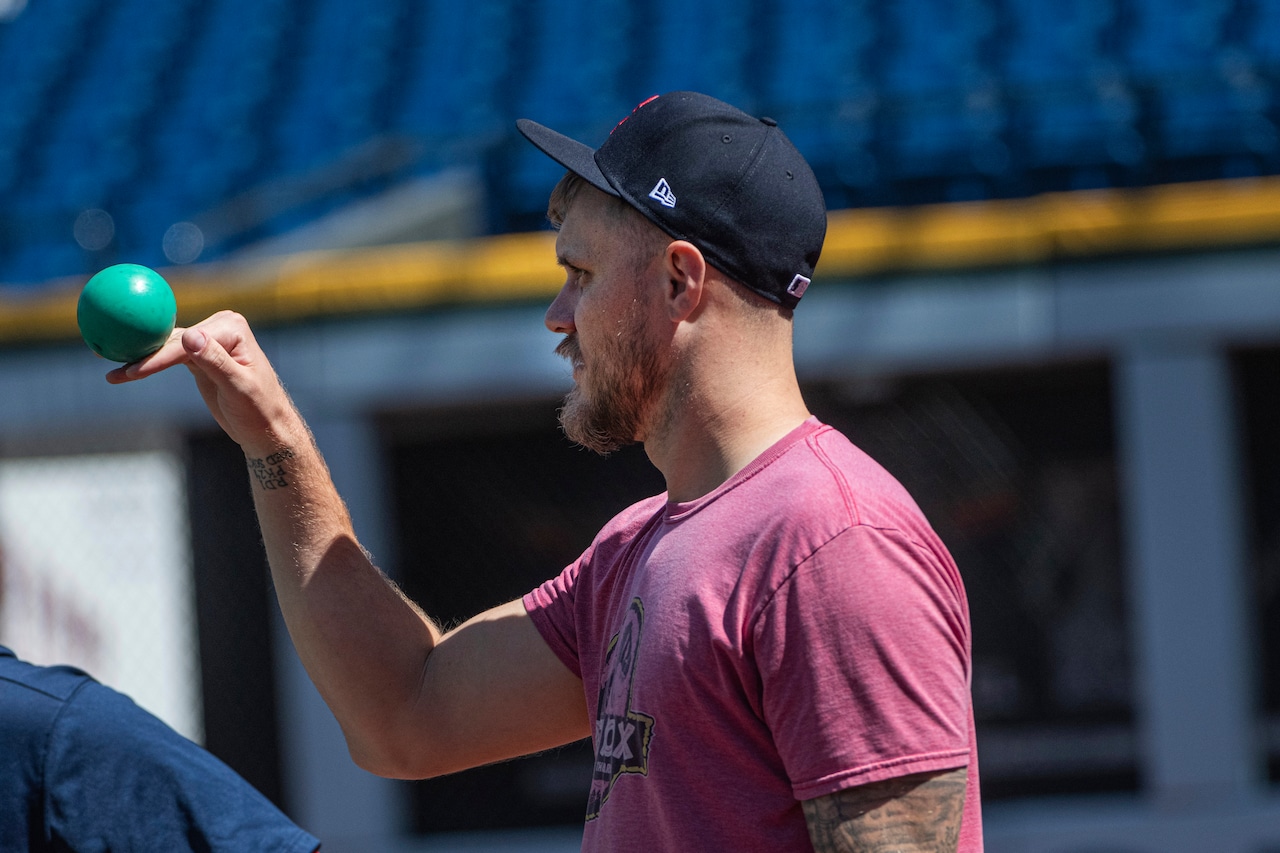 Alex Cora explains why Red Sox shut down Tanner Houck (and gives other injury updates)