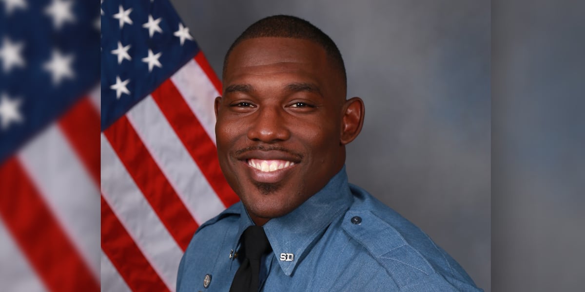 Hutchinson summer baseball team remembers former player, Wyandotte Co. Deputy Elijah Ming