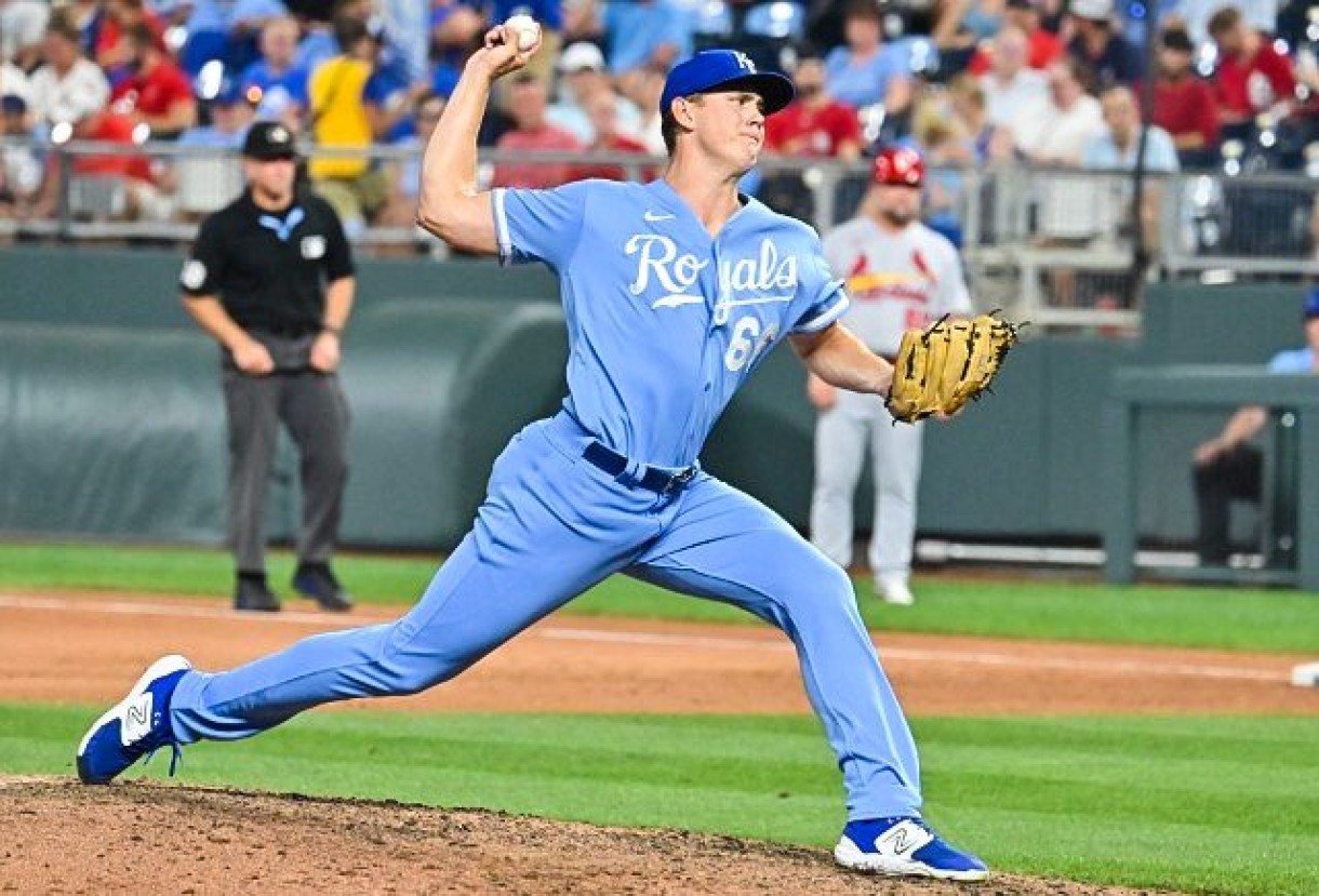 James McArthur Suffers Setback - MLB News