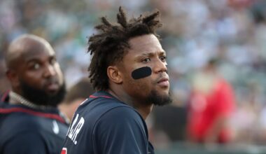 Braves have indefinite plans for weekend rotation