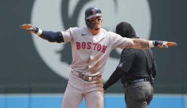 What we’re hearing on Red Sox trade deadline plans with six hours to go