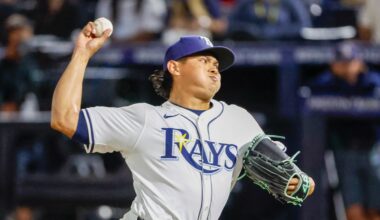 Rays’ Manny Rodriguez headed for elbow surgery - Tampa Bay Times