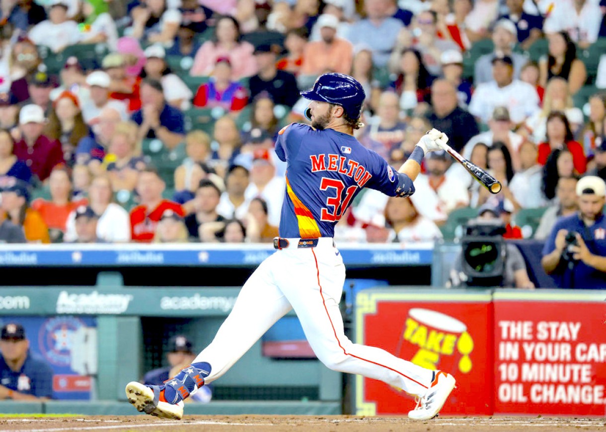 Jacob Melton Starting Rehab Assignment at Triple-A - MLB News