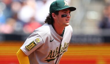 The next great shortstop: Grand Canyon product Jacob Wilson secures All-Star Game starting nod