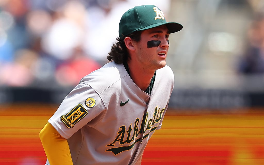 The next great shortstop: Grand Canyon product Jacob Wilson secures All-Star Game starting nod