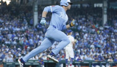 And Just Like That, Chicago Cubs Have Left Themselves Scrambling to Catch the Brewers Again - Cubs