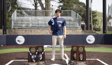 Nazareth grad Fauske drafted by the White Sox 