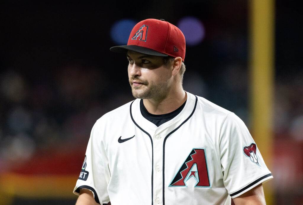 Diamondbacks Notes: Beeks, Graveman, Gallen, Kelly, Miller