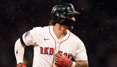 MLB Insider Unpacks 'Big Question' Involving Red Sox Before Deadline