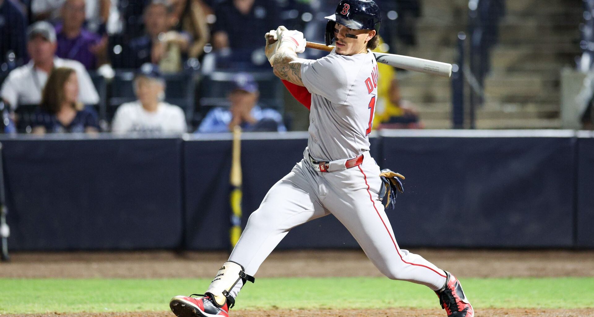 Is Struggling Red Sox All-Star On Track After Bounce-Back Week?