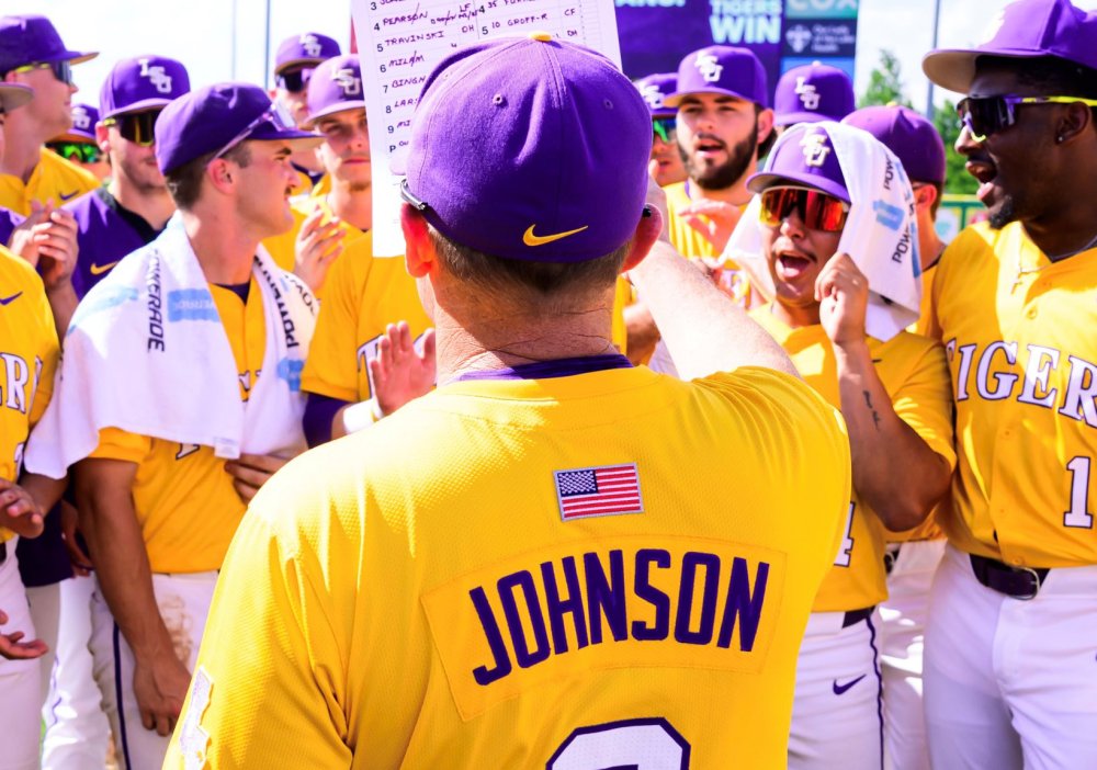 LSU baseball adds Zach Yorke, Trent Carraway, Dax Dathe to transfer haul – Crescent City Sports