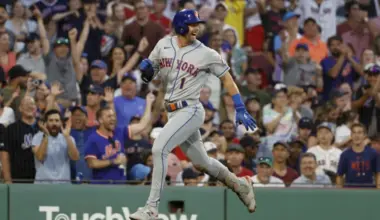 Jeff McNeil's major adjustment boosting Mets' offense image