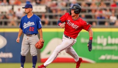 Twins Fans, Meet the Excitement Brewing in Wichita - Minor Leagues