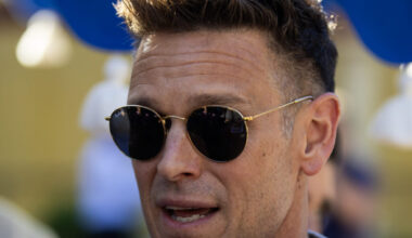 Dipoto: Mariners Will Be "Aggressive" In Search For High-End Relief Help