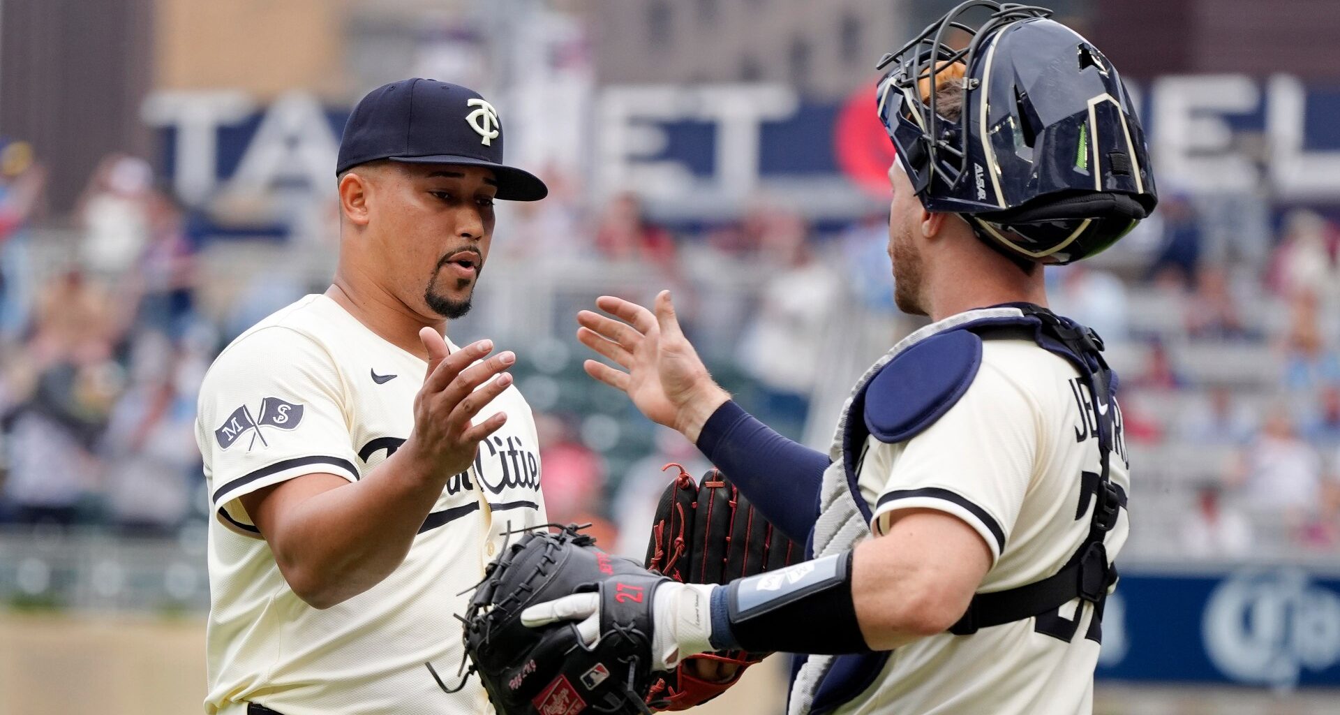 Did Twins Pull Trade Deadline Prank Vs. Red Sox?