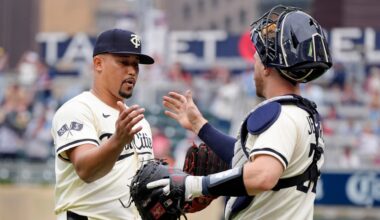 Did Twins Pull Trade Deadline Prank Vs. Red Sox?