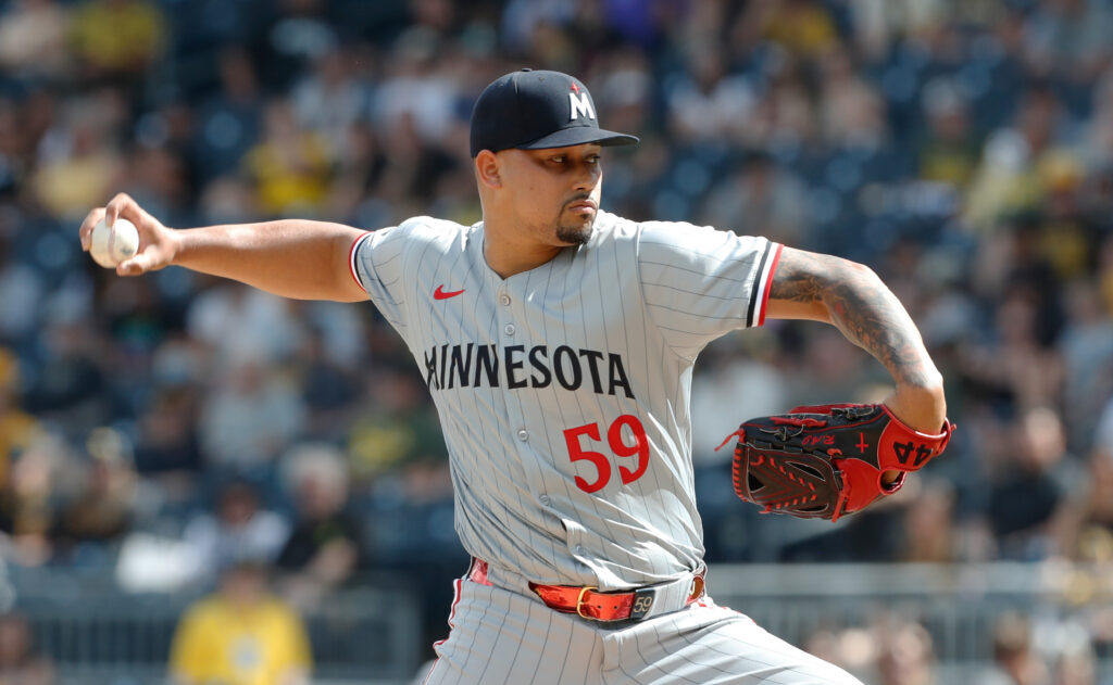 Multiple Teams Showing Interest In Jhoan Duran, Griffin Jax