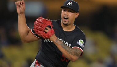 Should Derek Falvey Be Trusted to Make Trade Decisions on Griffin Jax, Jhoan Duran, and Joe Ryan? - Twins