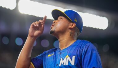 Could the Blue Jays Overpay for Jhoan Duran at the Trade Deadline? - Twins