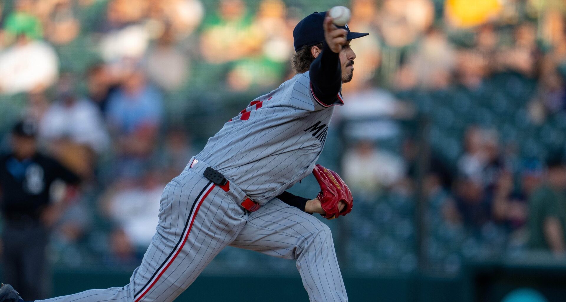 Opinions Split on Twins Trading Top Red Sox Target