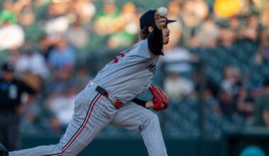 Opinions Split on Twins Trading Top Red Sox Target