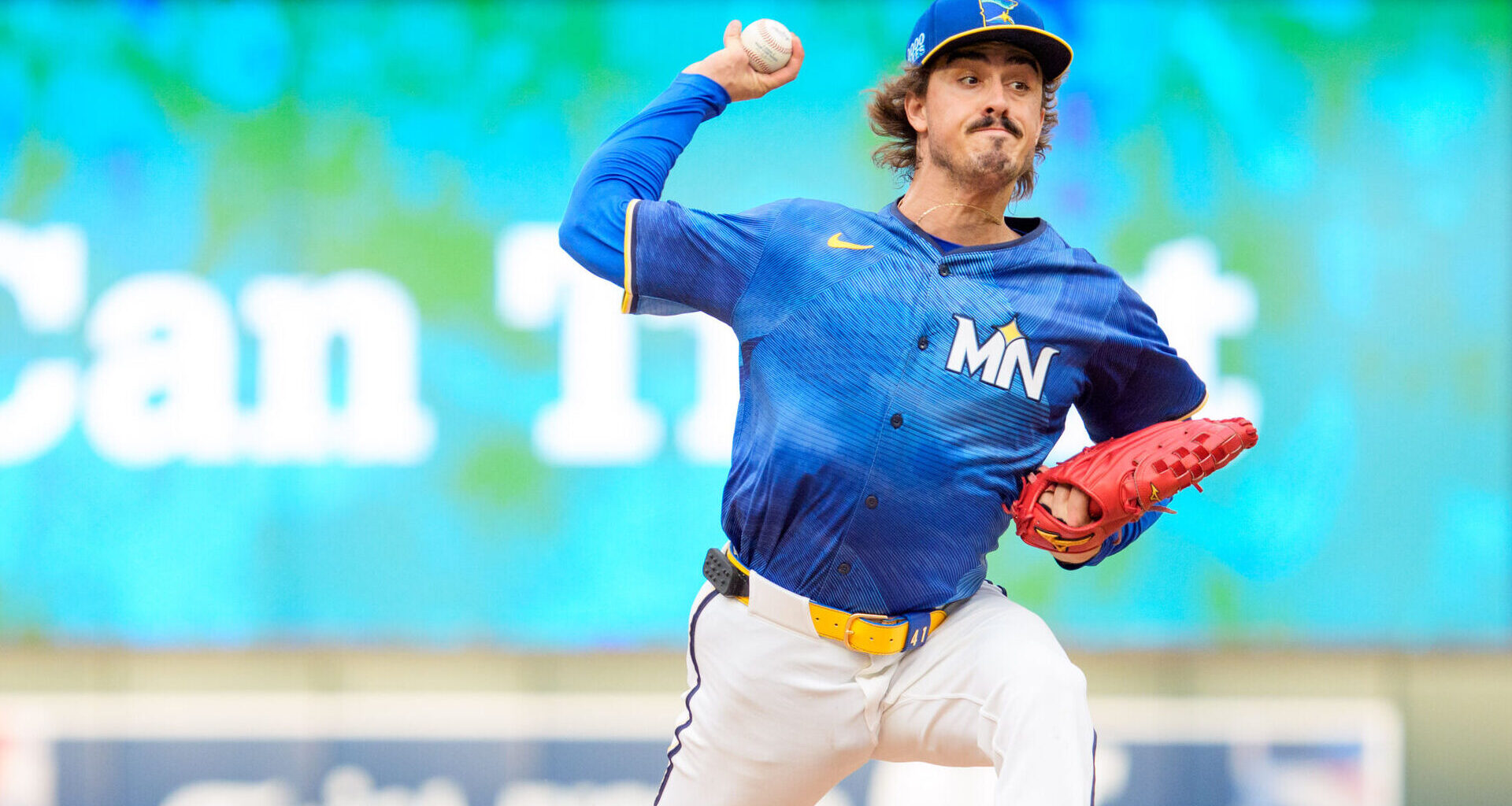 MLB Insider Reveals Steep Cost For Twins Hurler