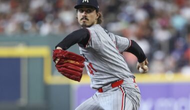 Could the Twins Trade Joe Ryan? 6 Suitors to Watch if Minnesota Sells High on Their Ace - Twins