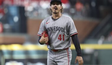 Joe Ryan Trade to Chicago Cubs Could Dramatically Alter Short- and Long-Term Outlook of Both Organizations - Twins