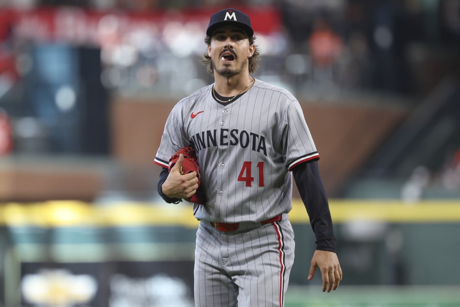 Joe Ryan Trade to Chicago Cubs Could Dramatically Alter Short- and Long-Term Outlook of Both Organizations - Twins