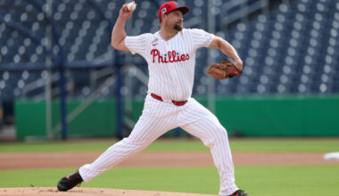 Yankees Sign Joel Kuhnel To Minors Deal