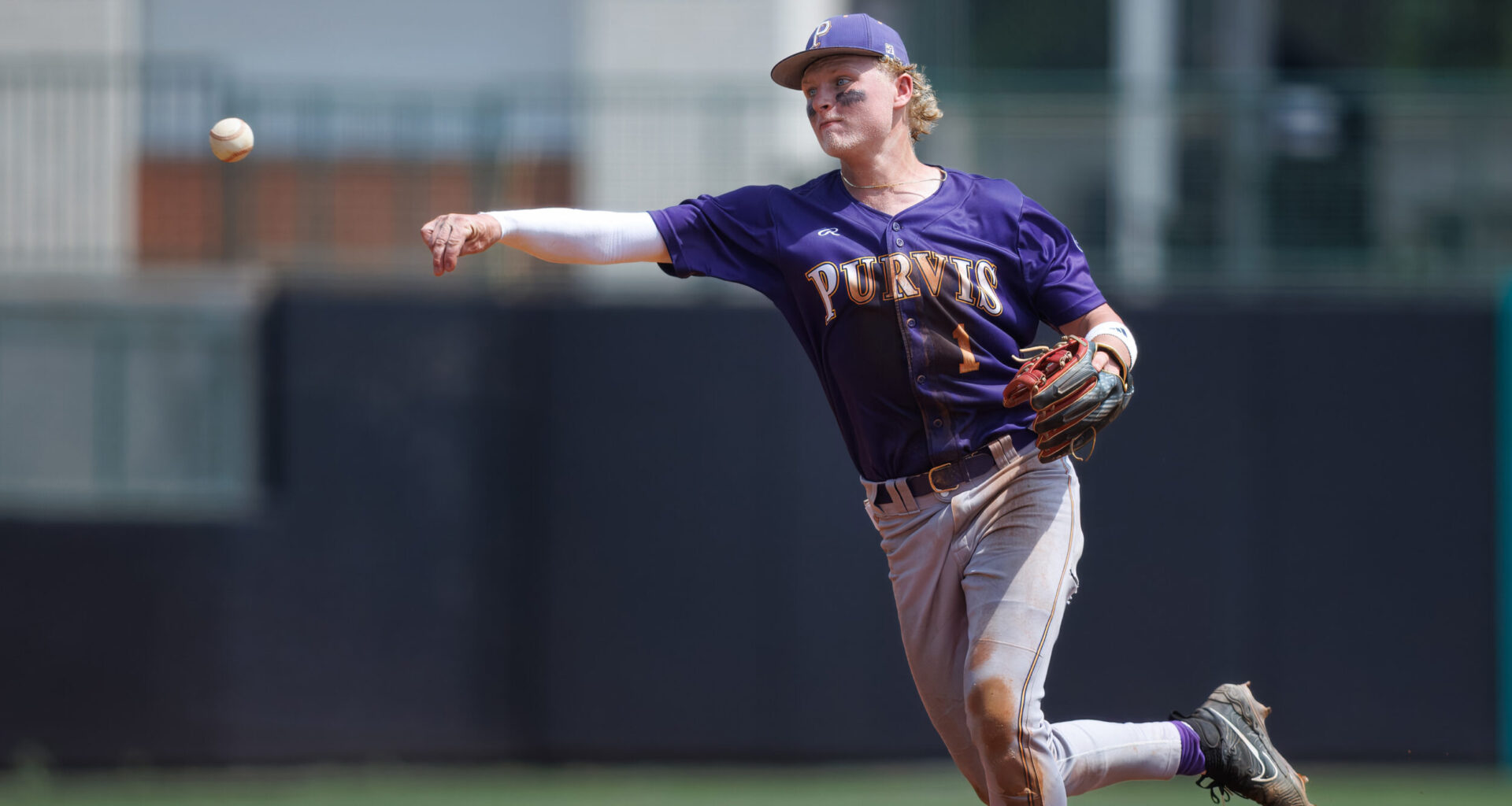 Purvis twins JoJo and Jacob Parker expect to go high in Sunday’s MLB draft while motivated by dad’s life lessons - By Billy Watkins