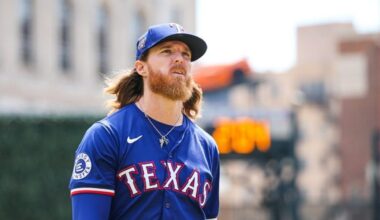 Jon Gray to Make Next Rehab Start Sunday - MLB News